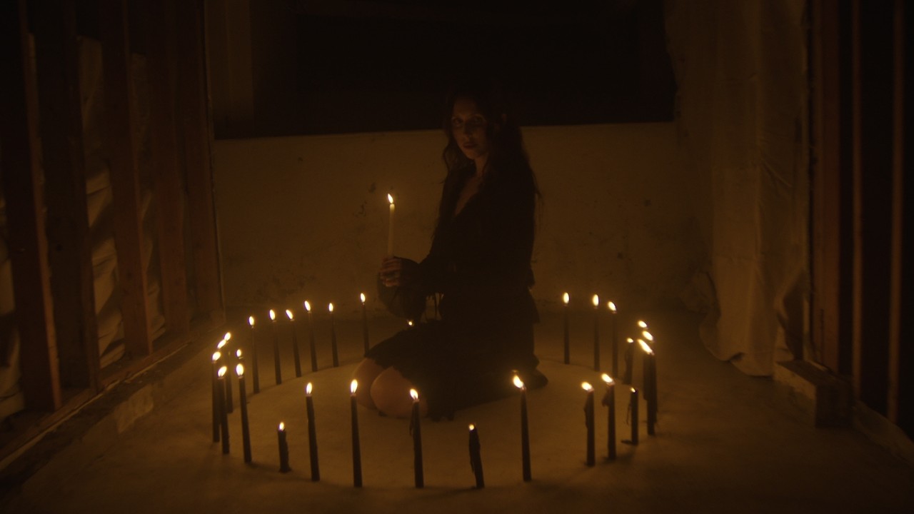 Chelsea Wolfe en Ciudad De México - Conciertos en Ciudad de México