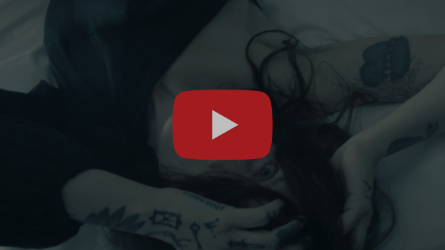 Chelsea Wolfe publica su noveno disco de estudio titulado The Dark