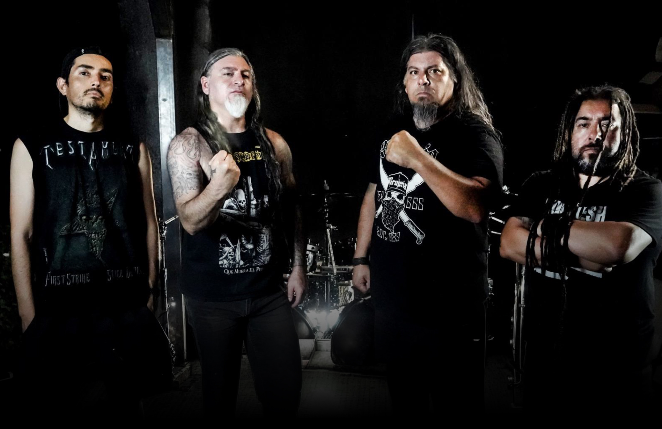 Del metal animado a los escenarios: la historia de Dethklok