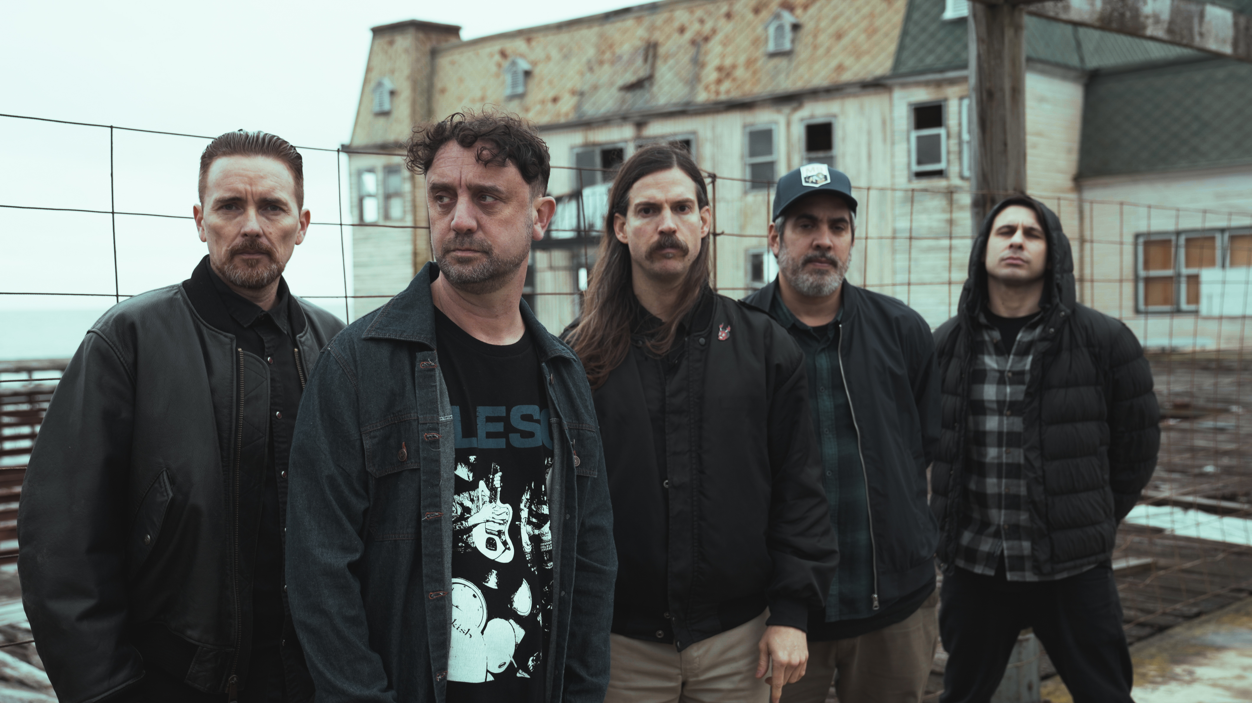 Eterna Inocencia en Buenos Aires - Conciertos en Buenos Aires