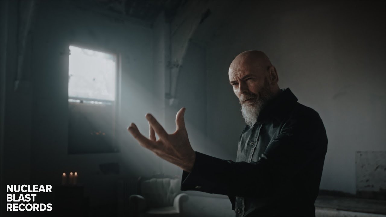 My Dying Bride en Santiago - Conciertos en Santiago