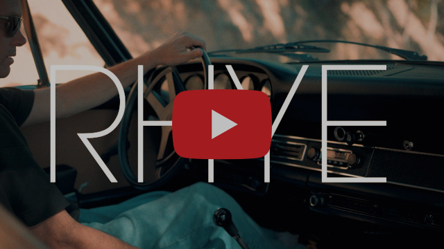 La evolución musical de Michael Milosh bajo el nombre de Rhye