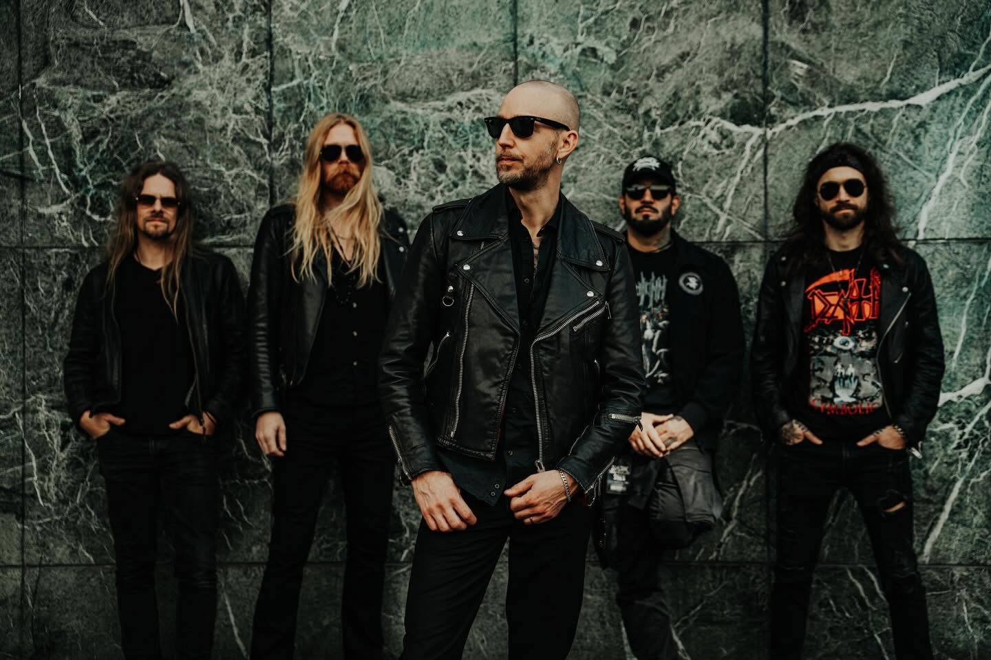 El camino del metal progresivo: la trayectoria de Soen