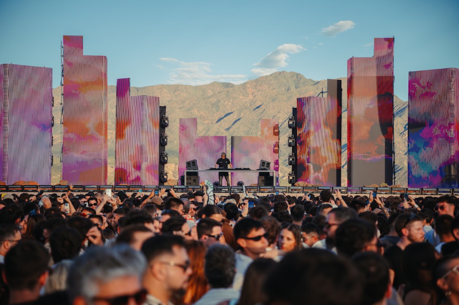 Sunsetstrip Mendoza en Buenos Aires - Conciertos en Buenos Aires