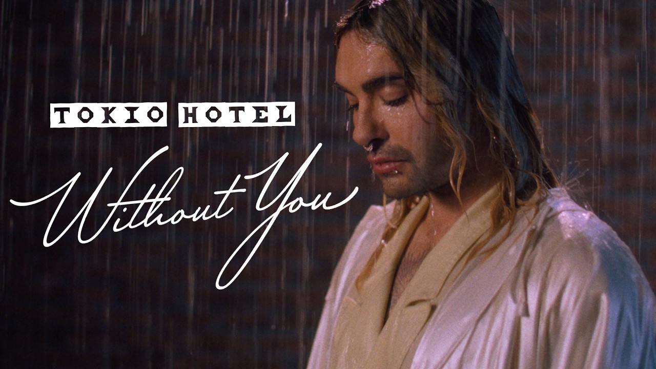 Tokio Hotel en León - Conciertos en León