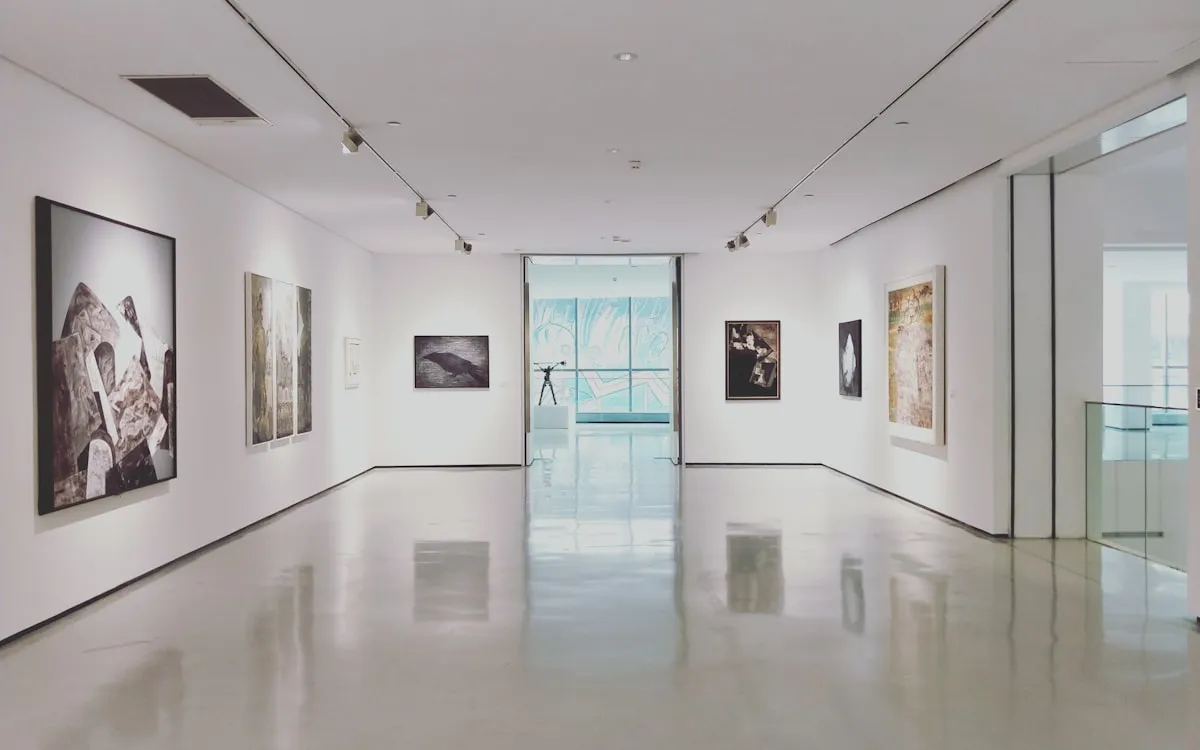 Entrada Gratuita al Museo de Arte Moderno