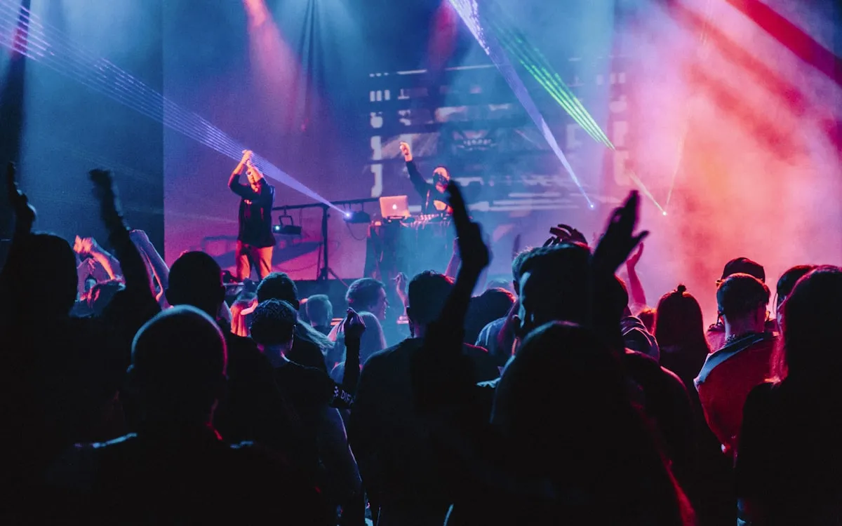 Vida Nocturna - Eventos y experiencias