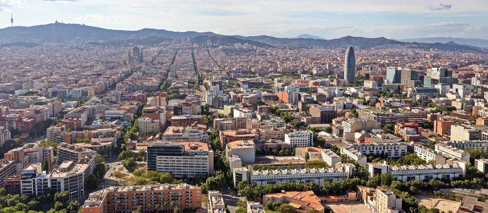 Eventos en Barcelona, Spain