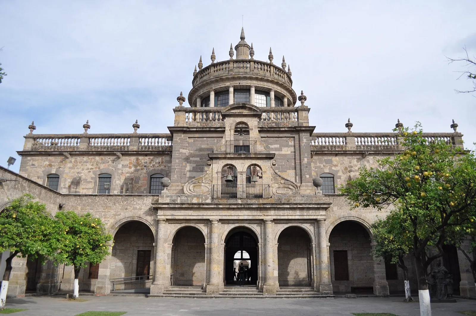 Eventos en Guadalajara, México