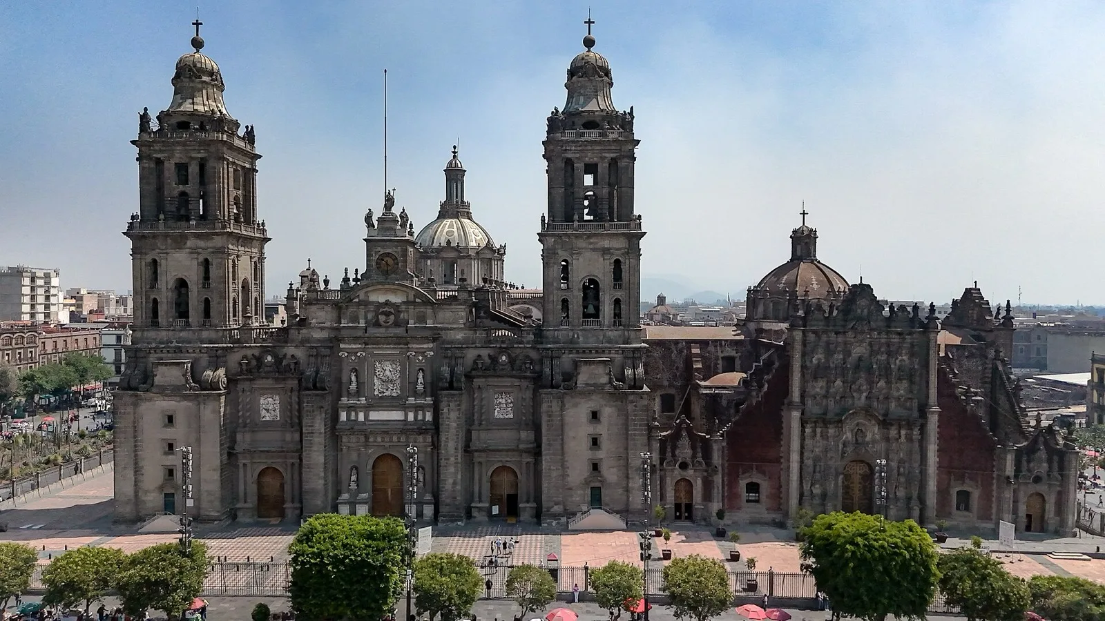 Eventos en Ciudad de México, México