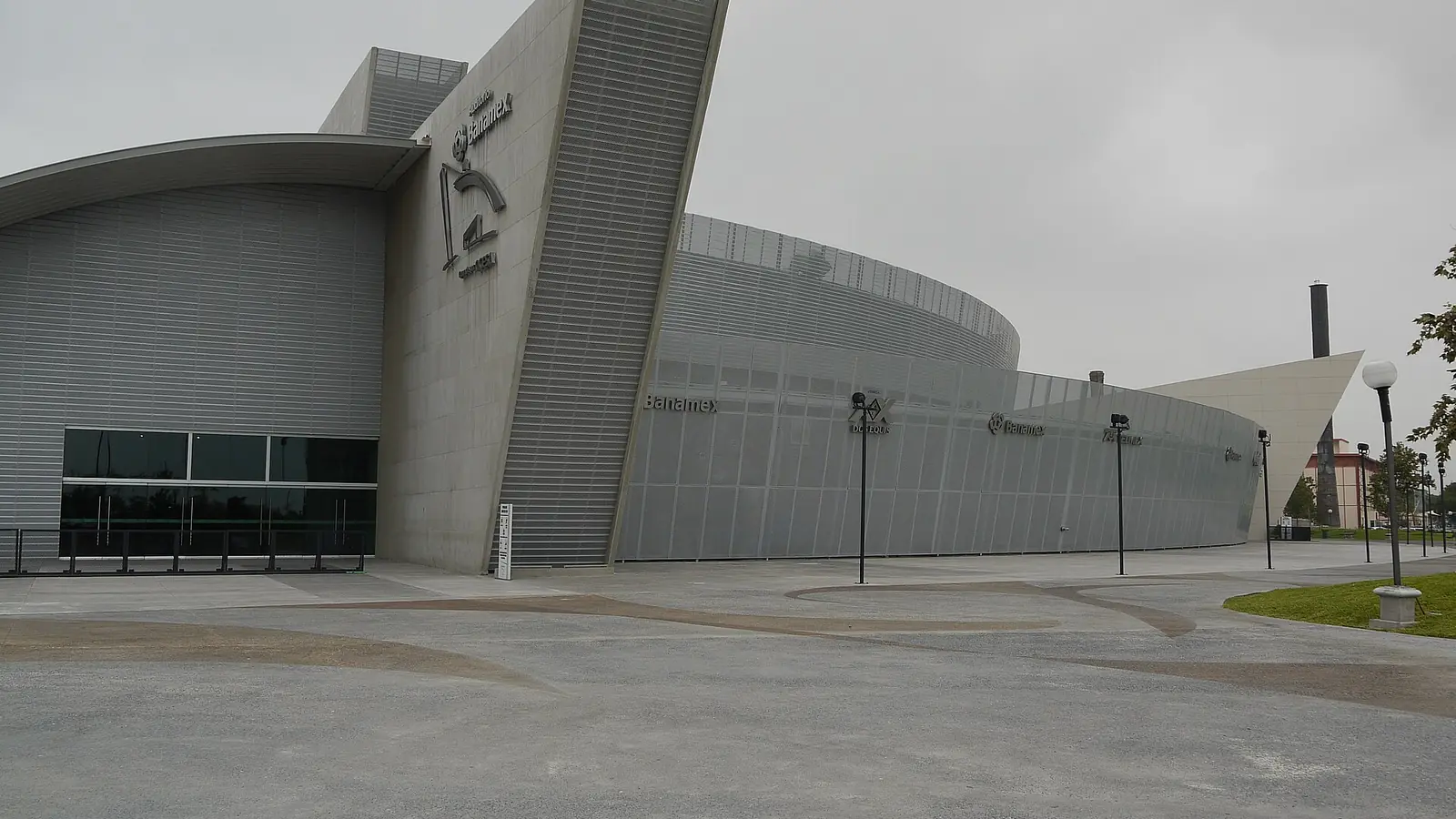 Auditorio Banamex