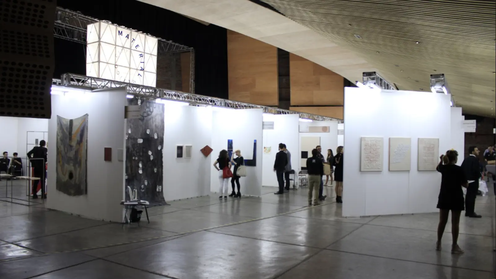 Auditorio BB