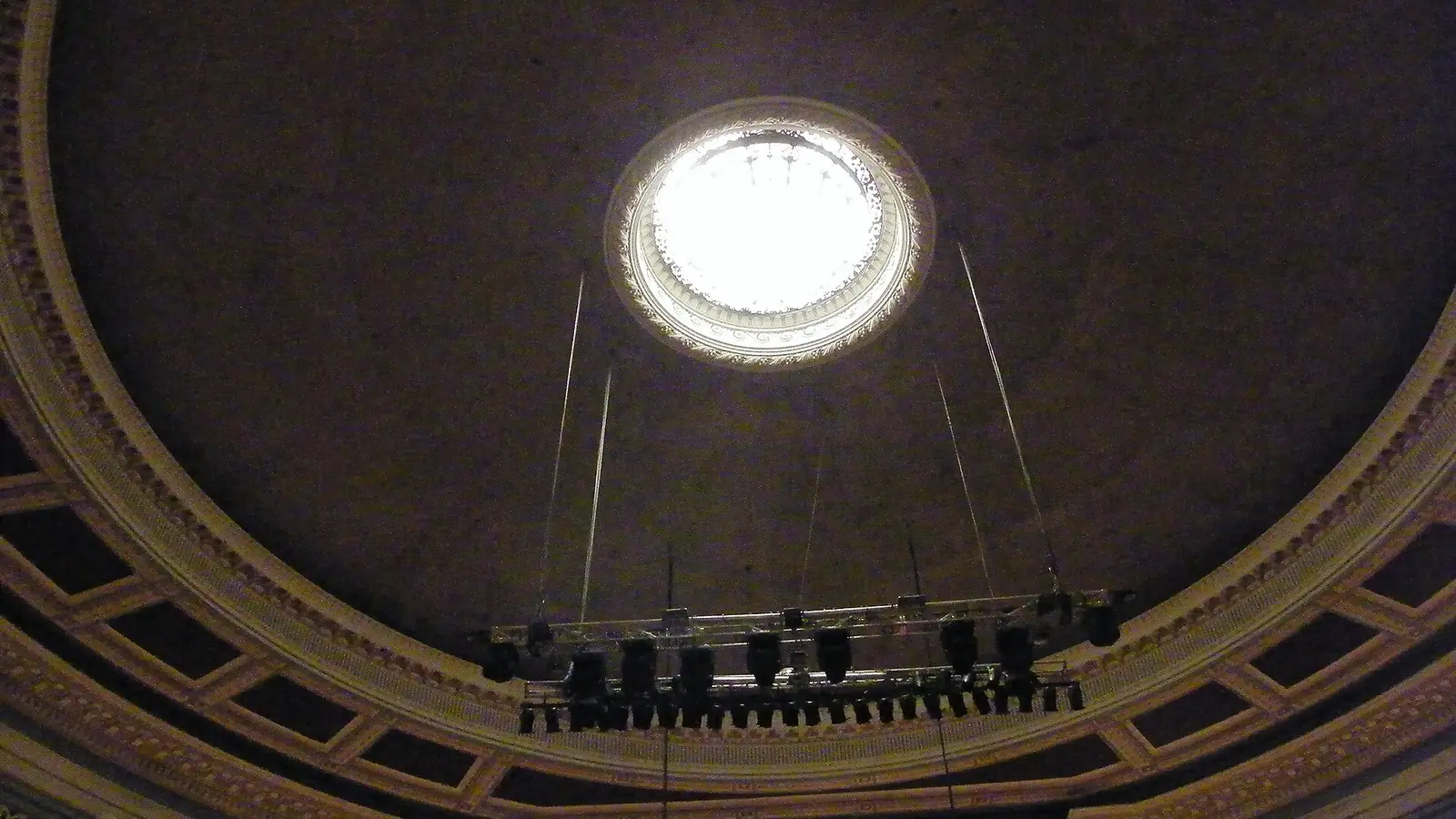 Auditorio Mateo Herrera