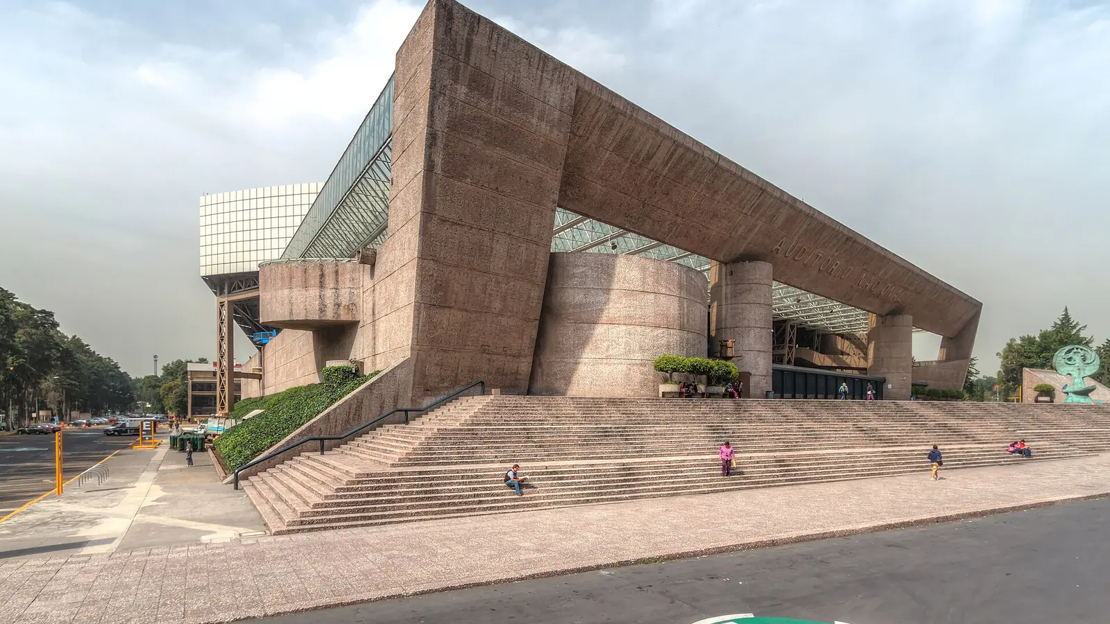 Auditorio Nacional