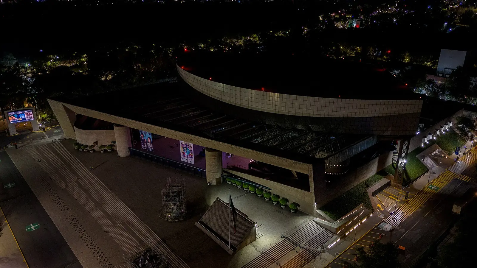 Auditorio Nacional