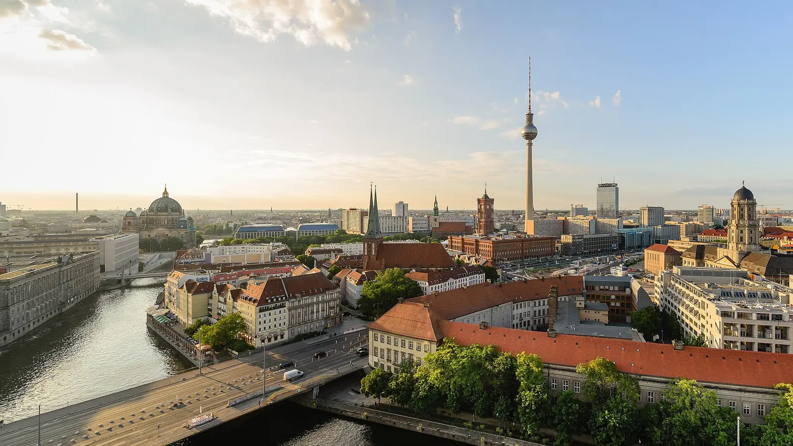 Berlin