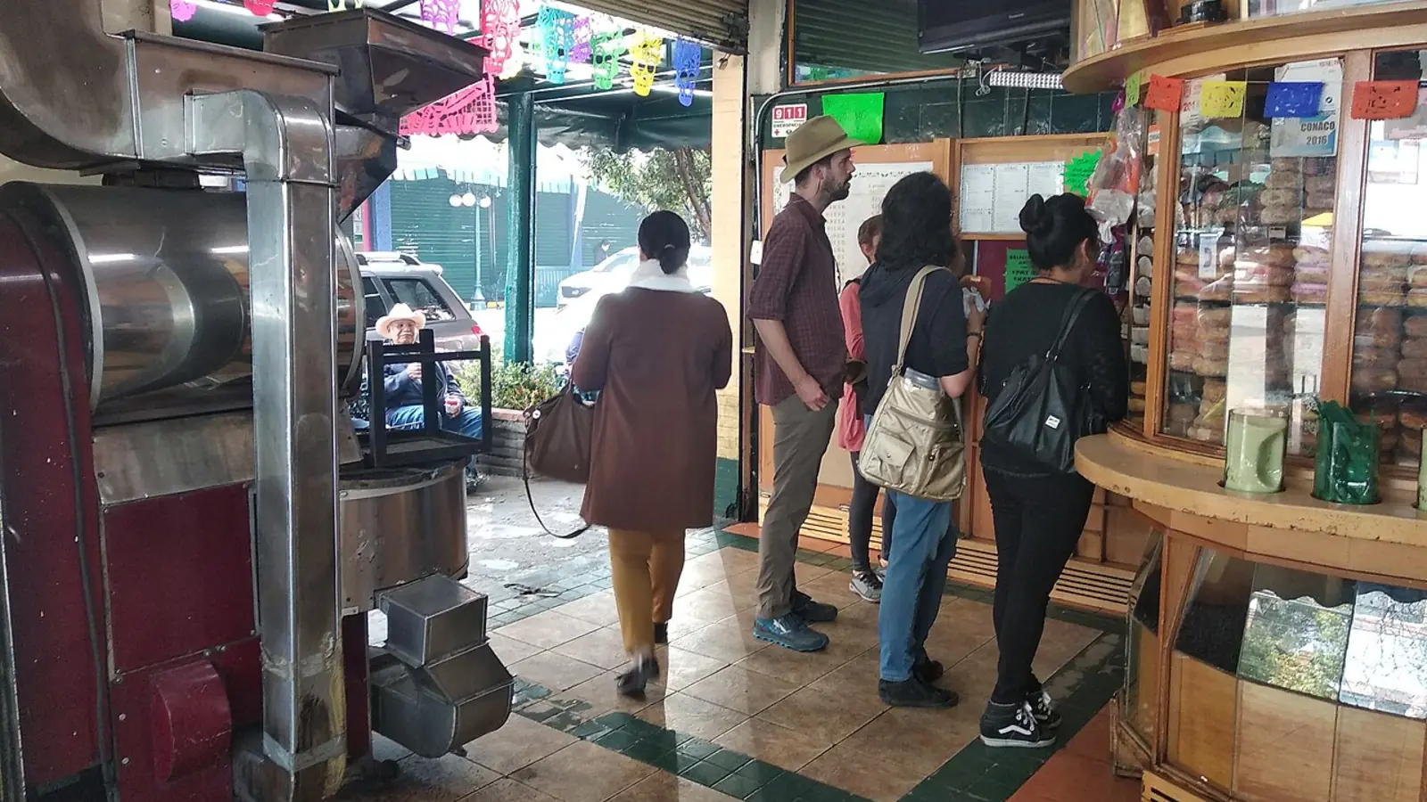 Café KRG