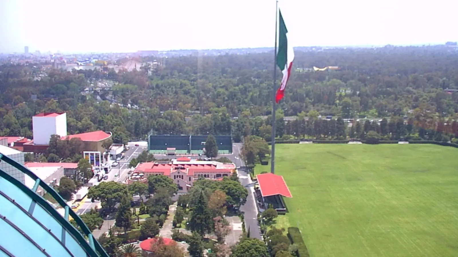 Campo Marte - portada