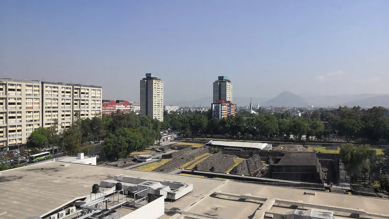 CCU Tlatelolco