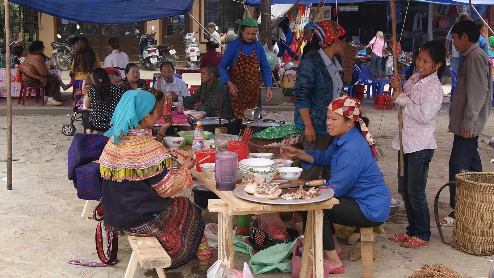 El Mercado Amazónico