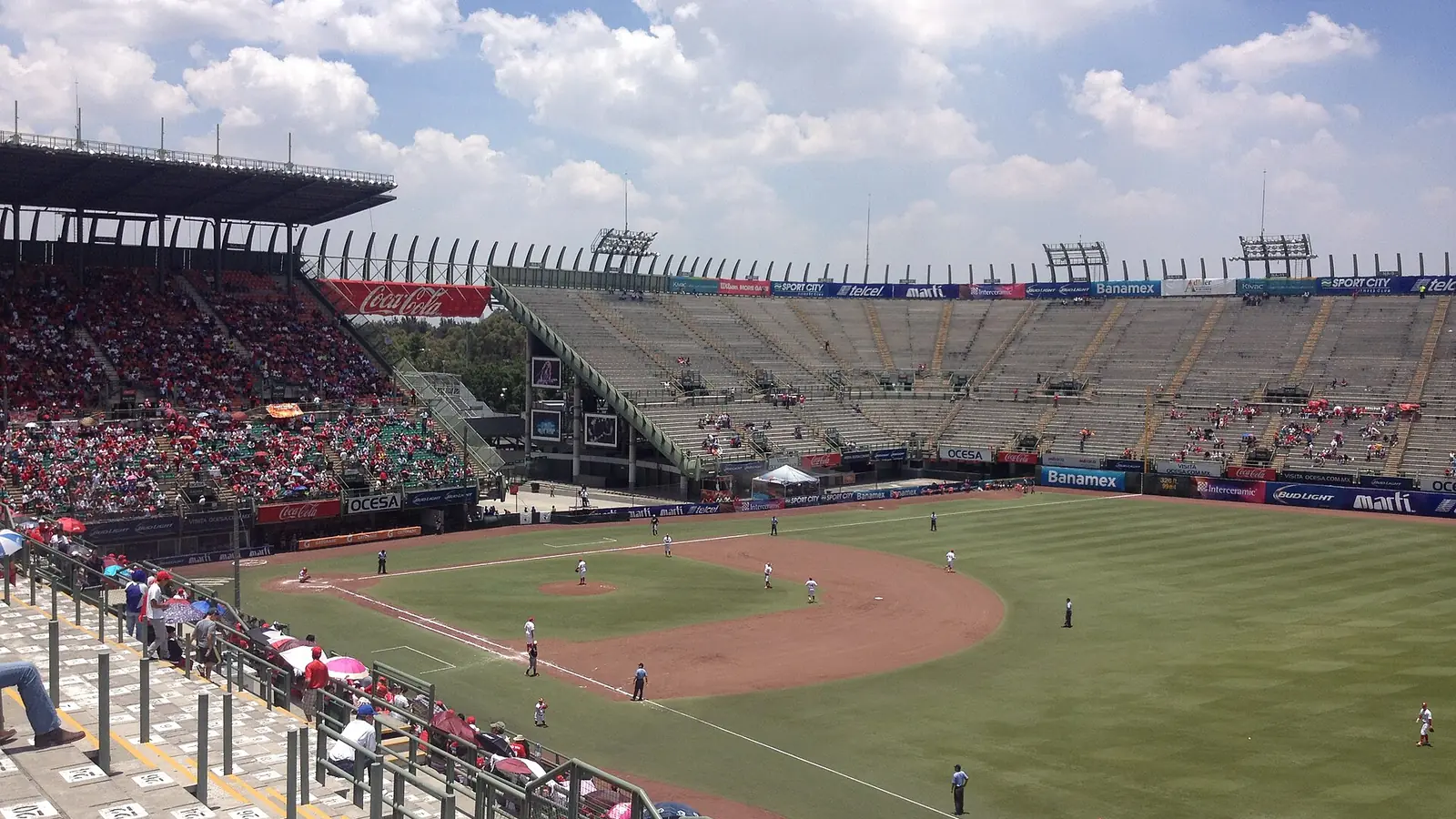 Foro Sol