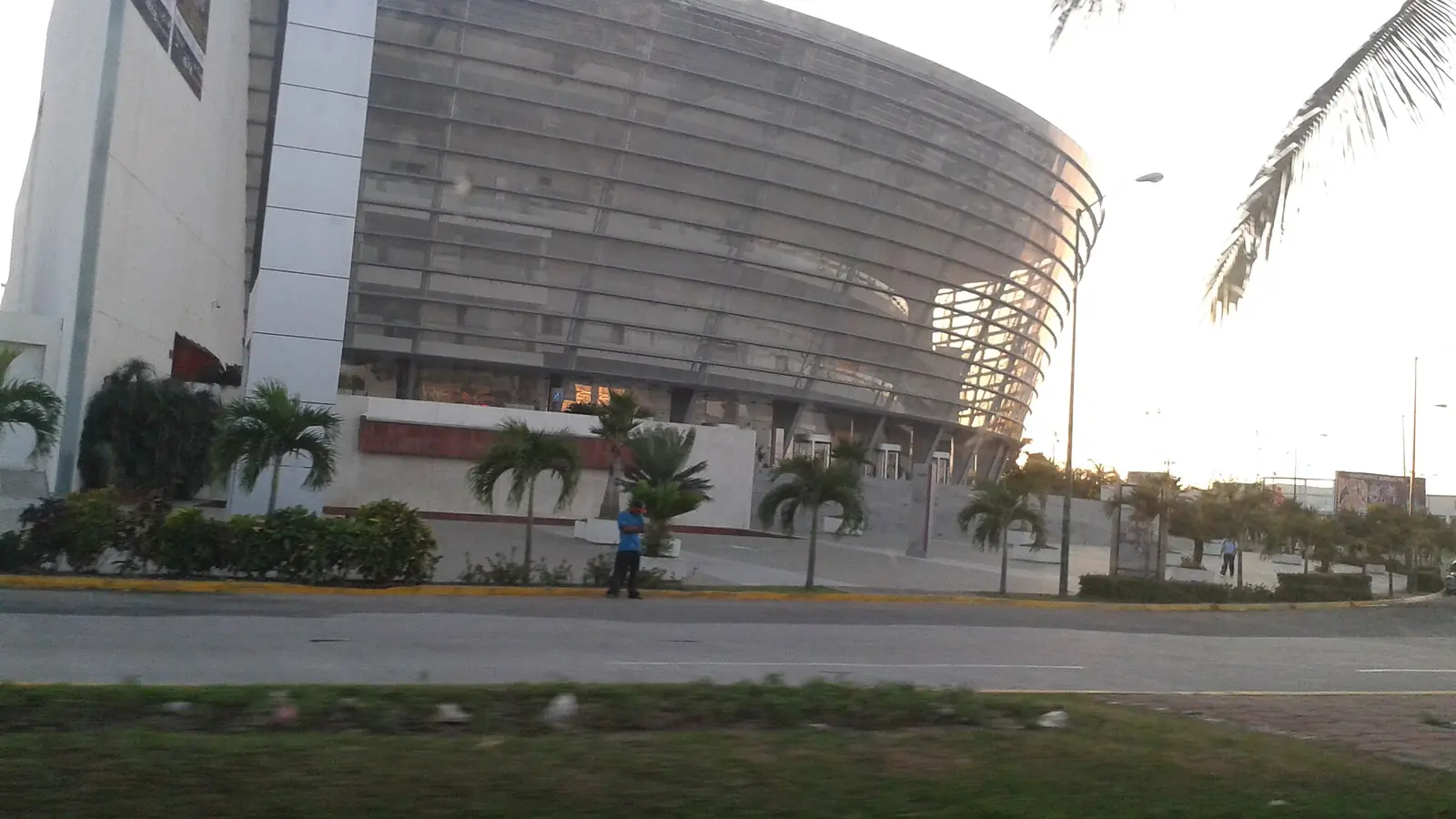 Forum de Mundo Imperial - portada