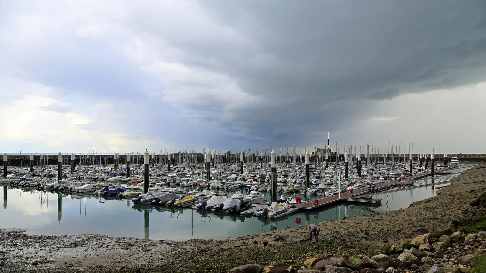 Havre 77