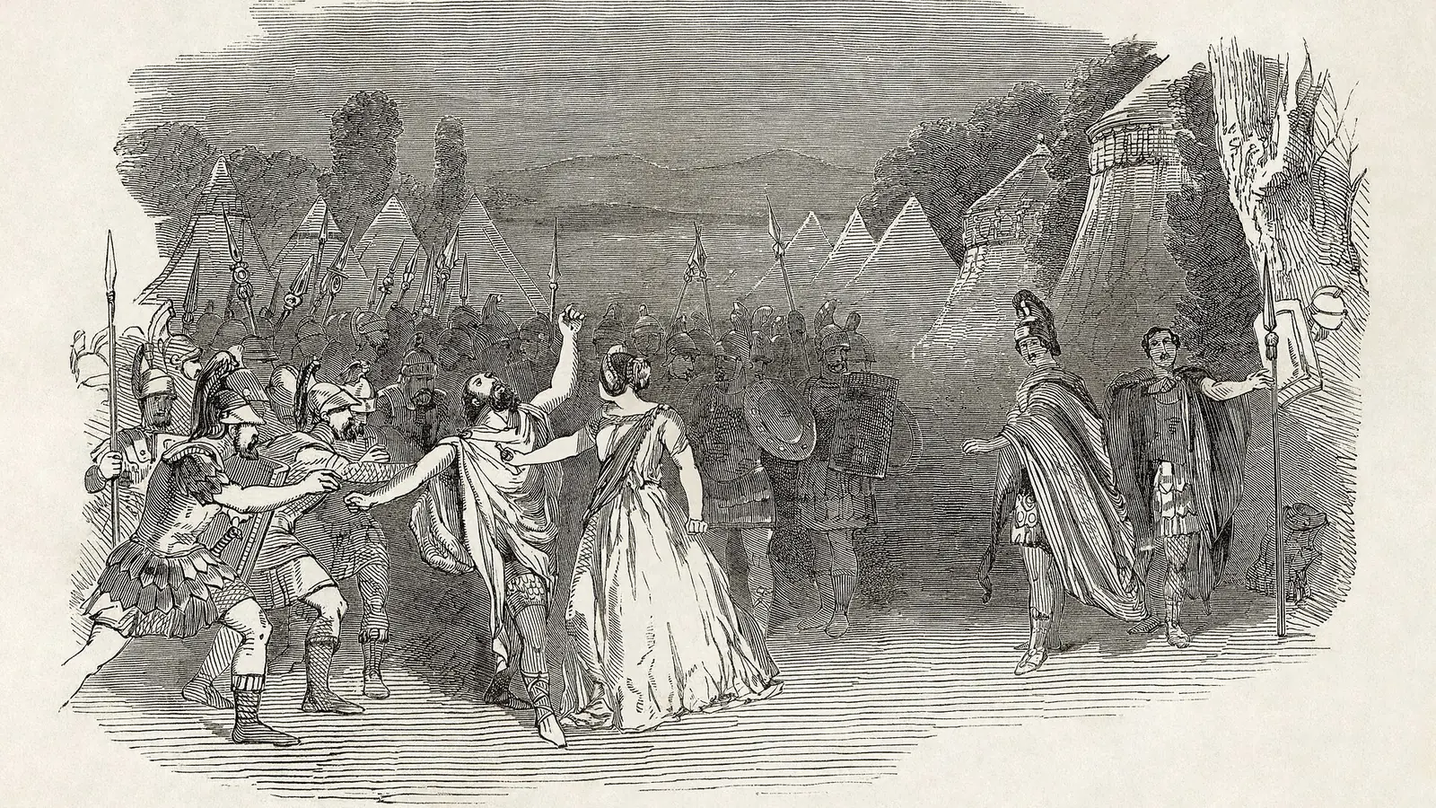 His Majesty's Theatre