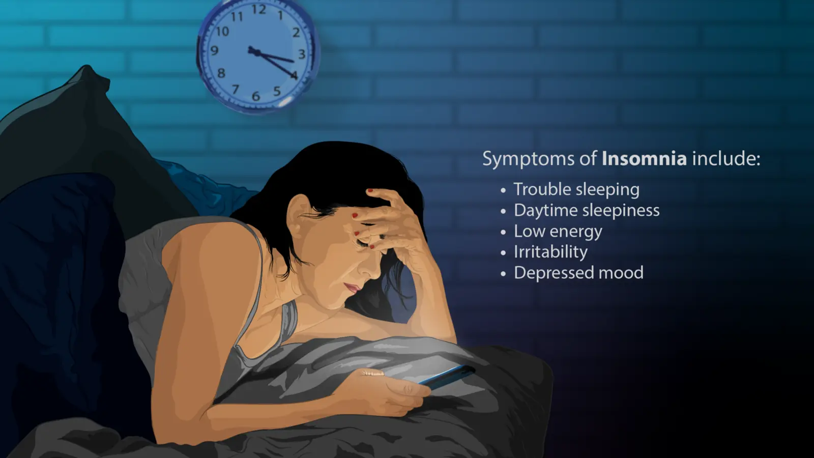 Insomnia - portada