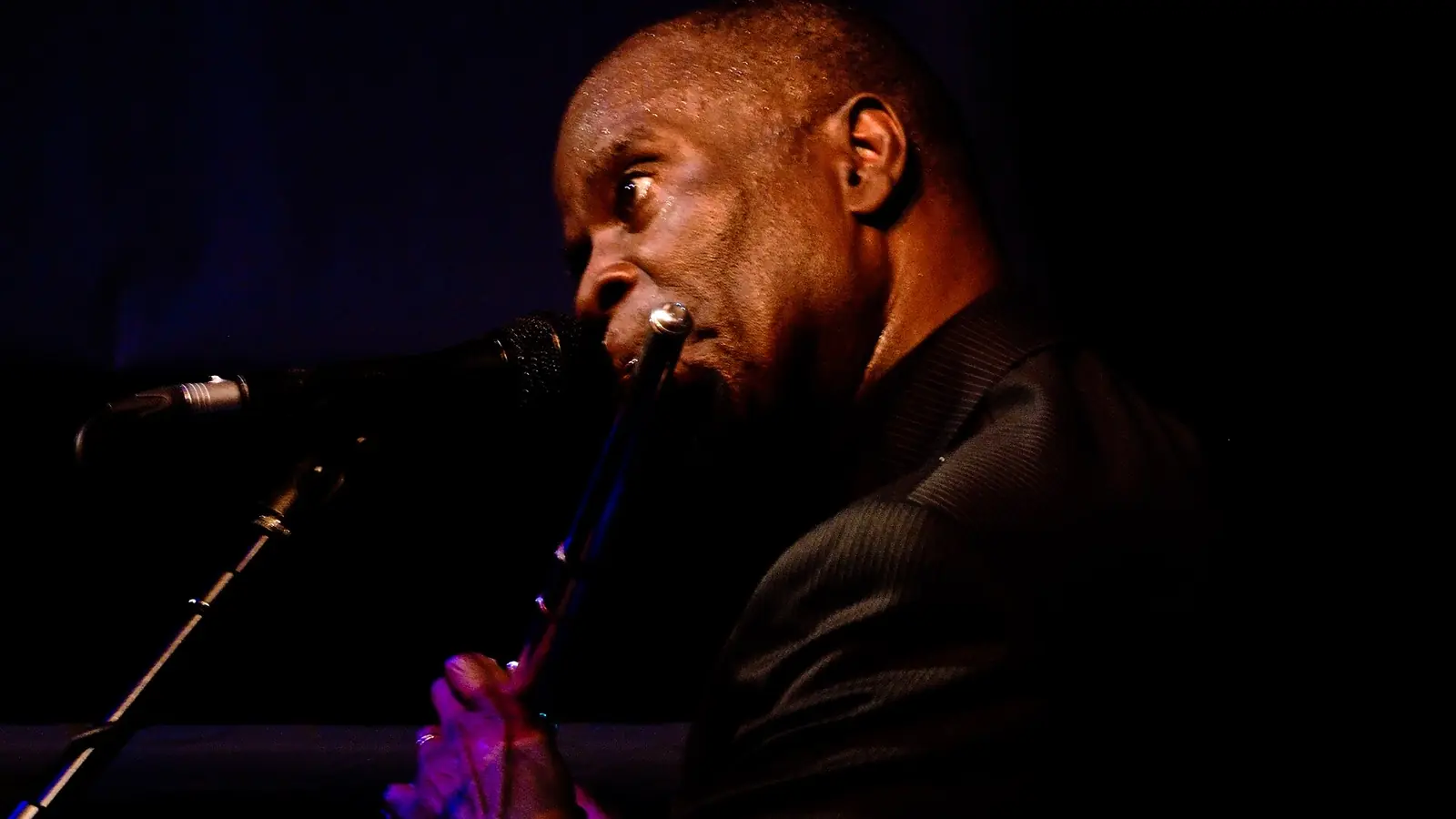 Jazz Cafe - portada