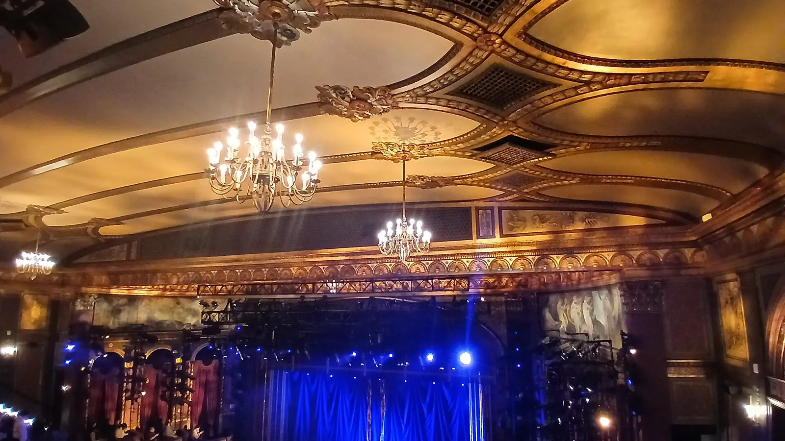 Lena Horne Theatre