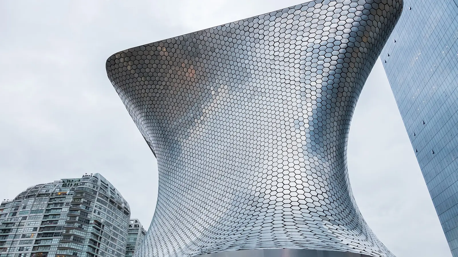Museo Soumaya