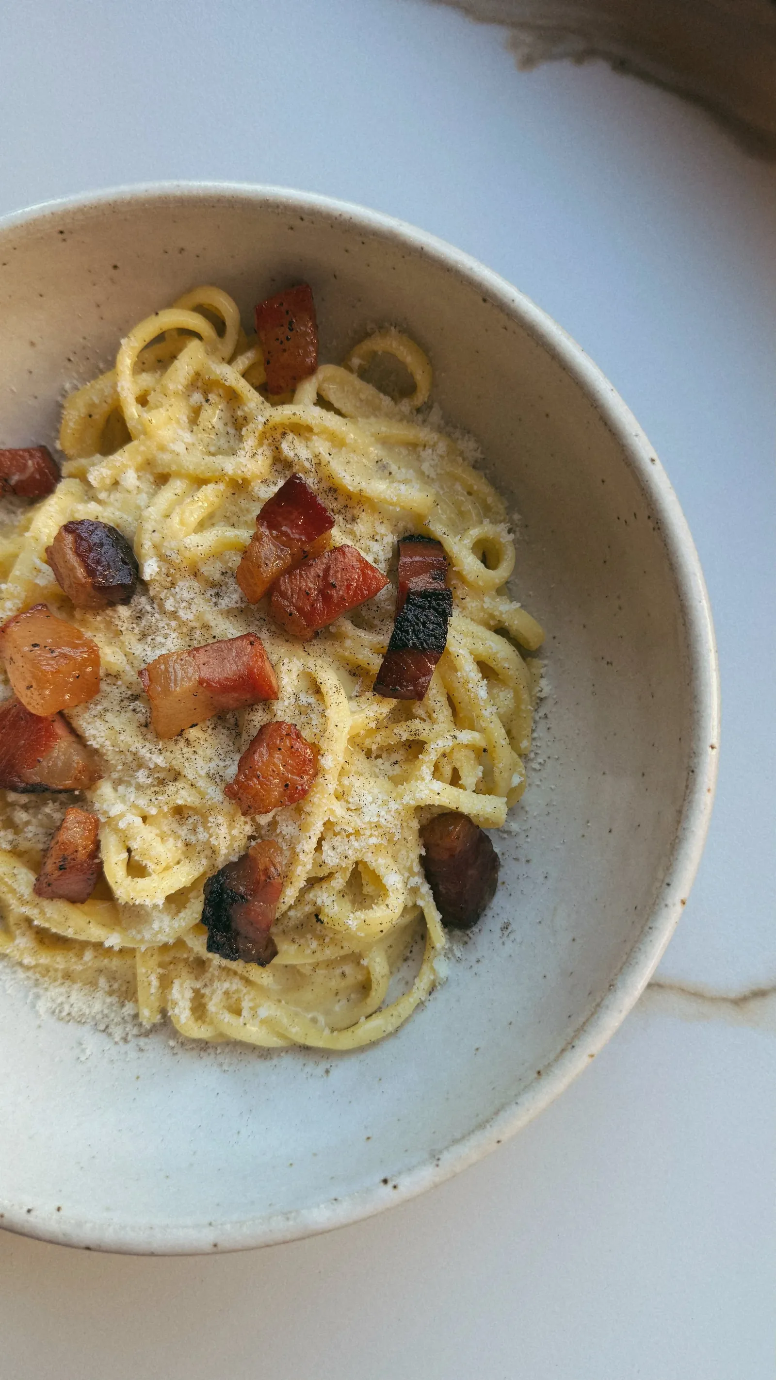 Pasta - portada