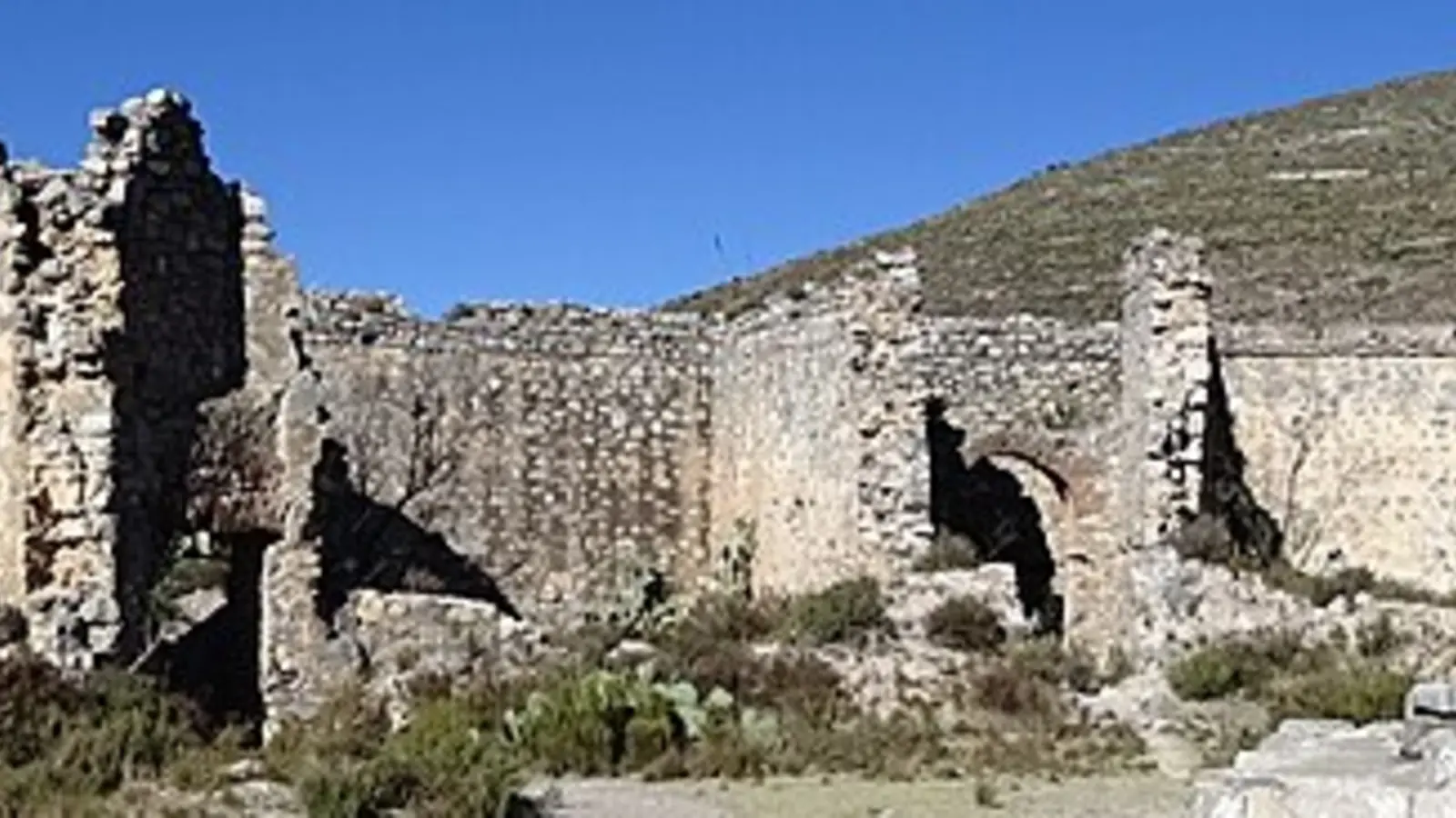 Plaza San Luis Potosi 26