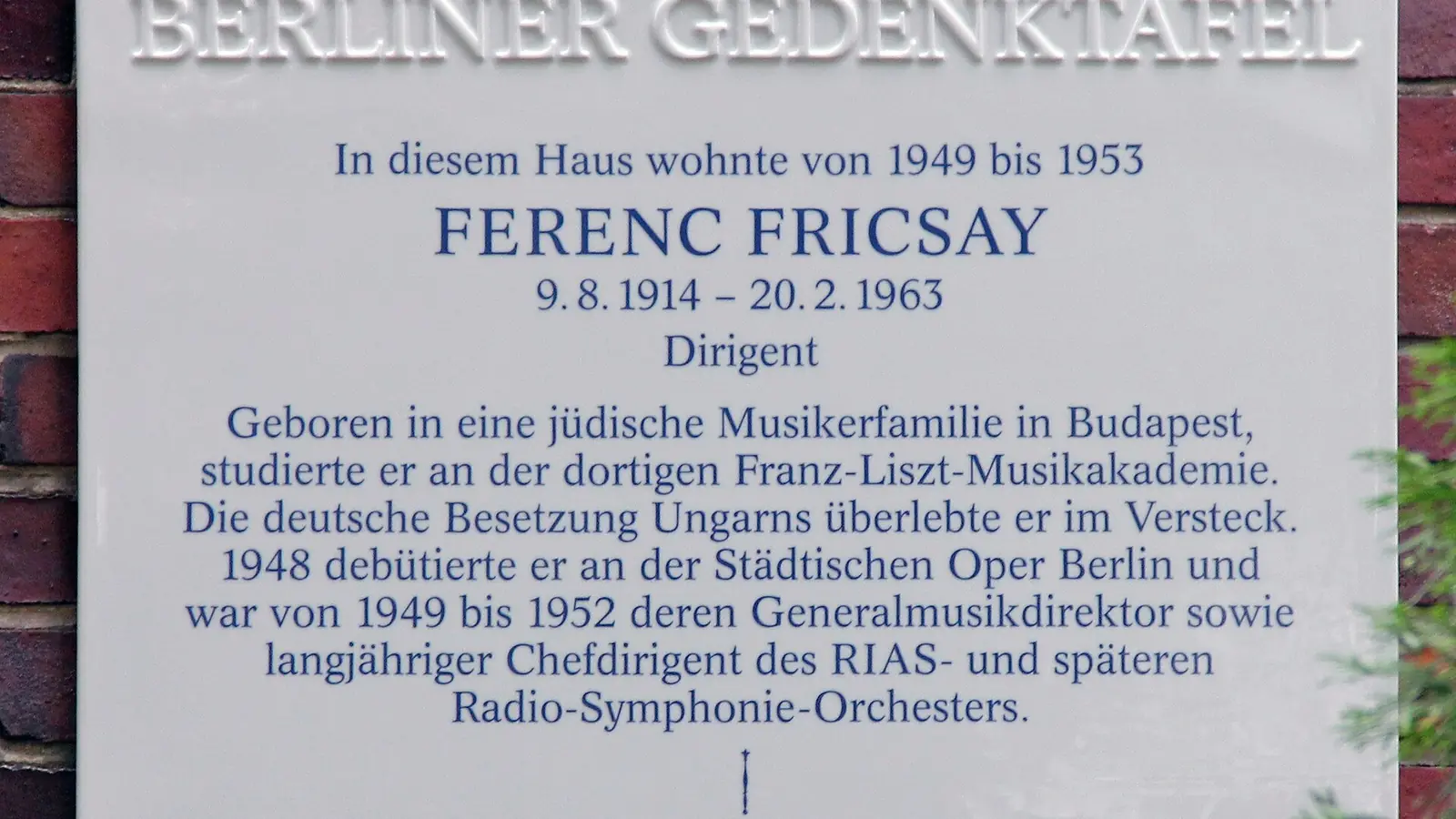 RSO.BERLIN