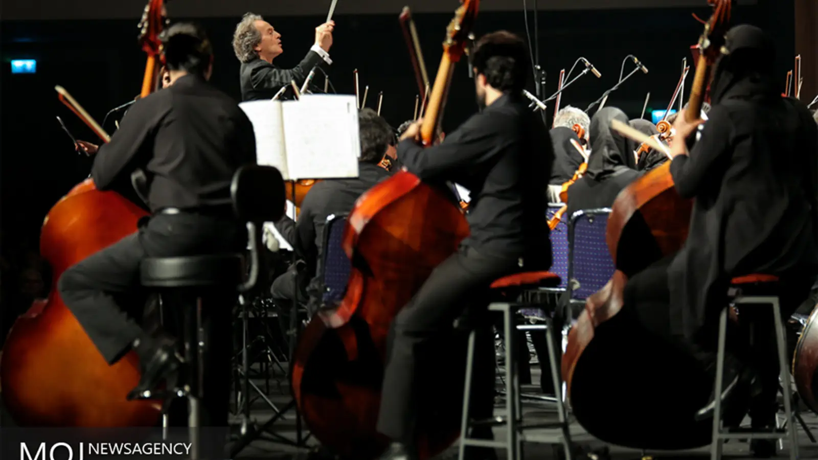 Sala Gaitán del Teatro Jorge Eliécer - portada