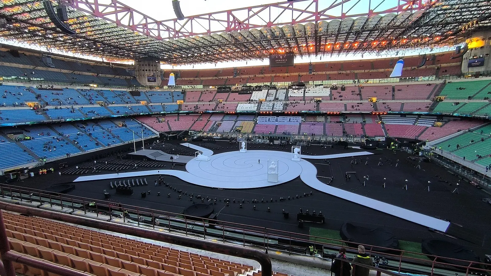 Stadio San Siro