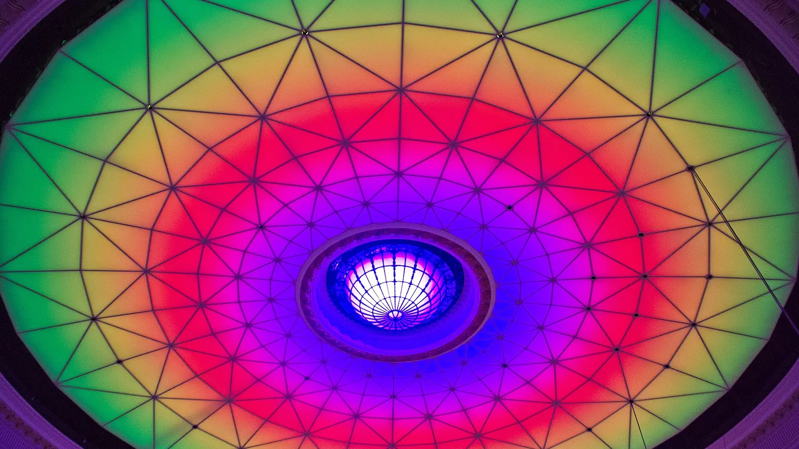 Suhai Music Hall