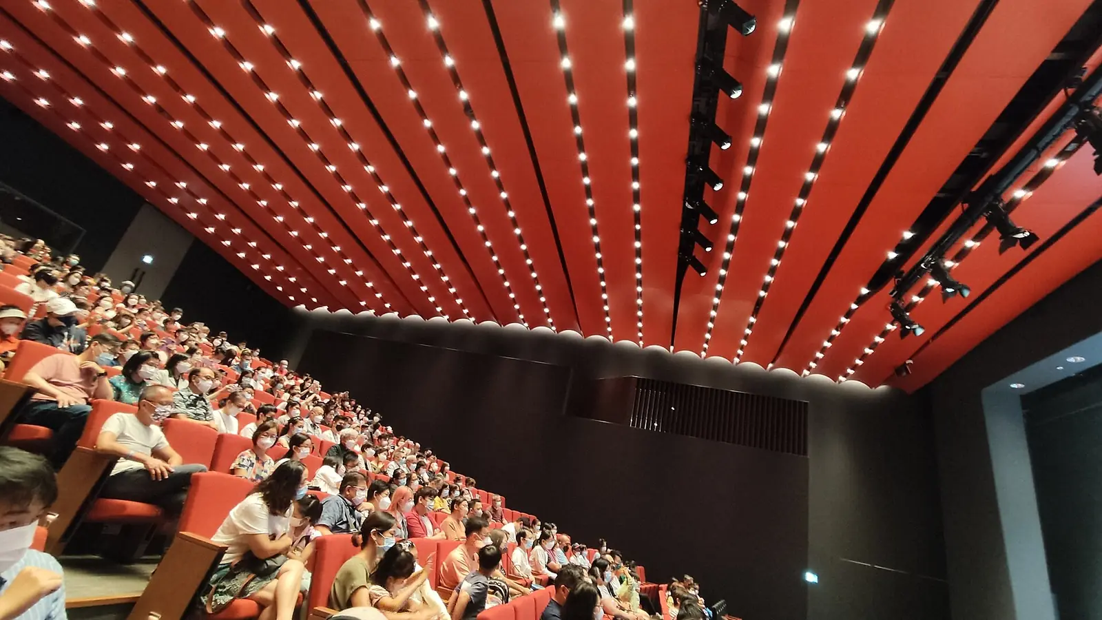 Teatro Coyoacán Enrique Lizalde
