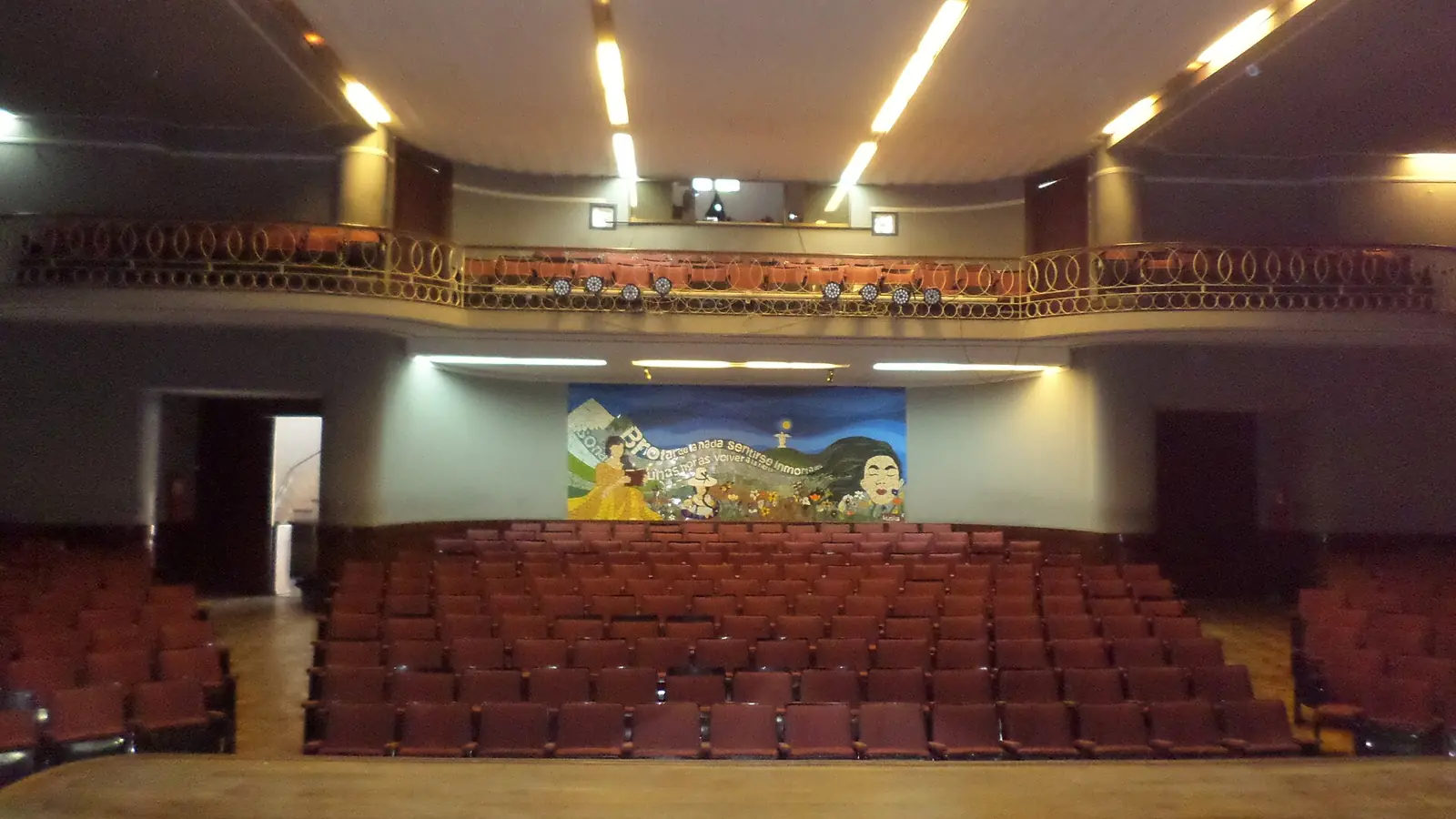 Teatro Dal Verme
