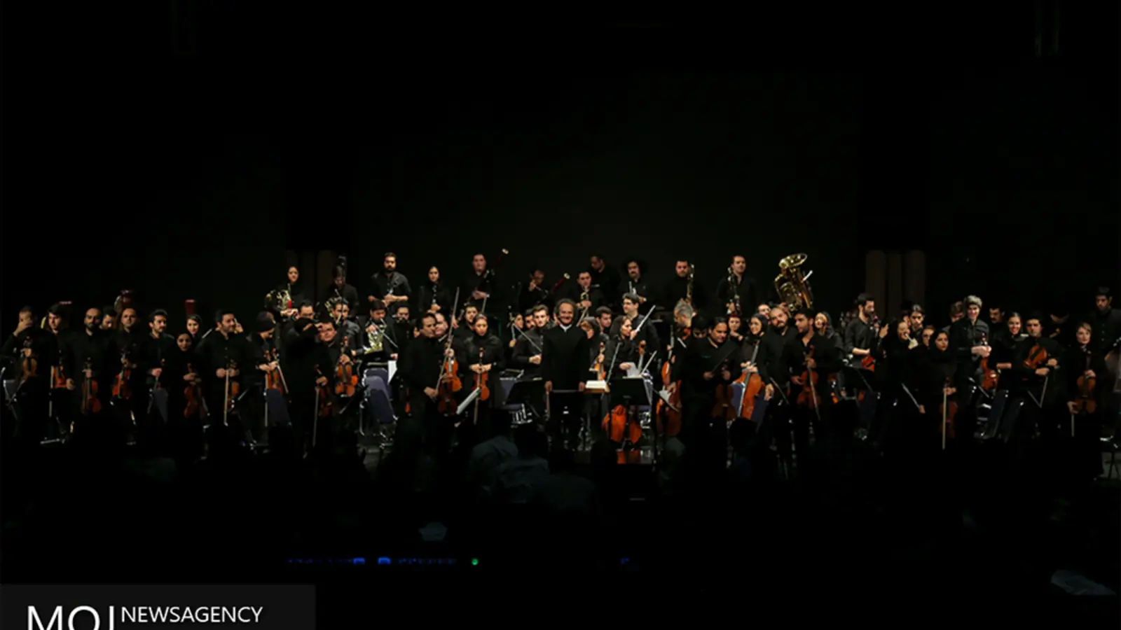 Teatro Estudio del Teatro del Bicentenario - portada