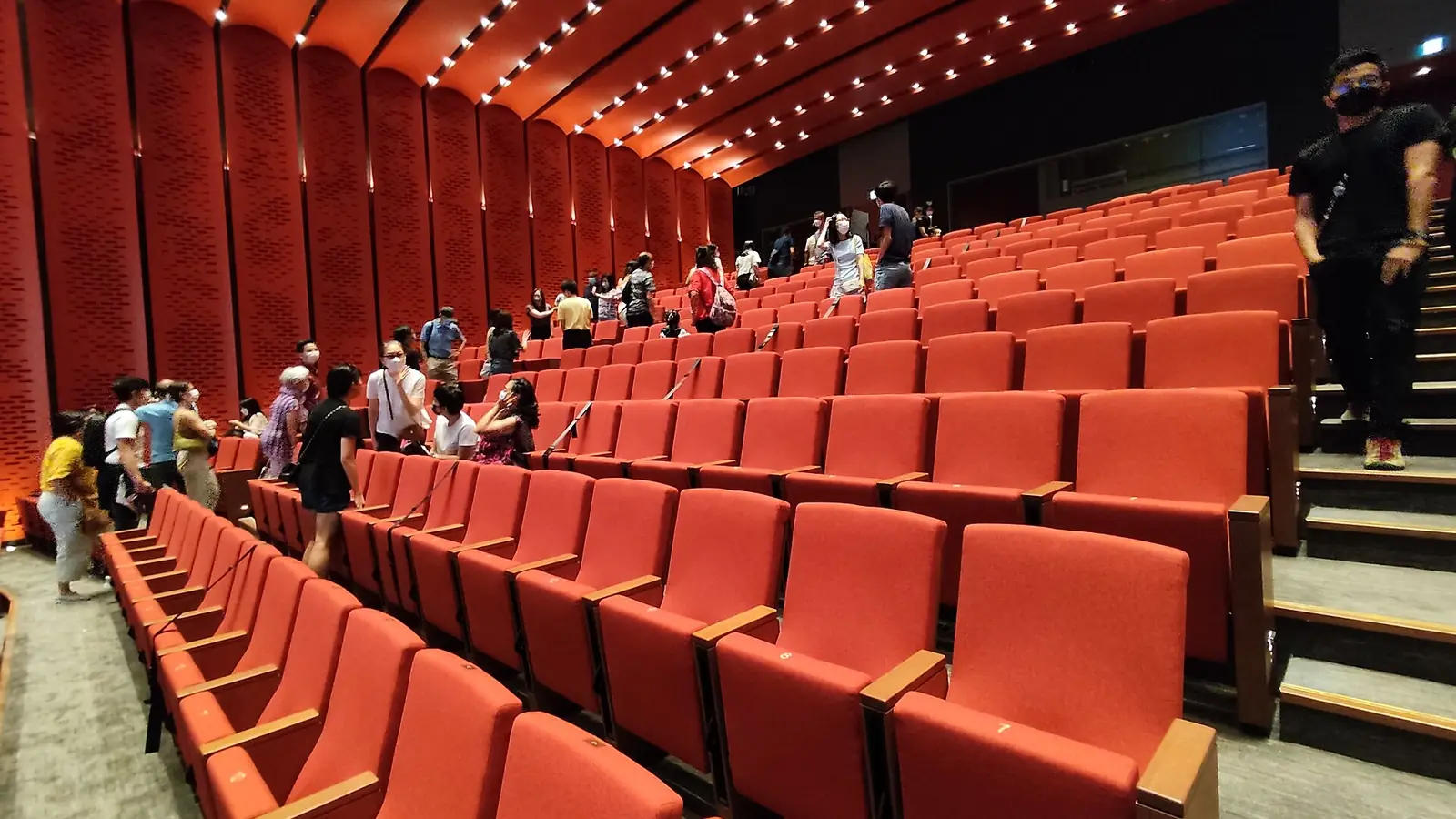 Teatro Renacimiento (CTMF) - portada
