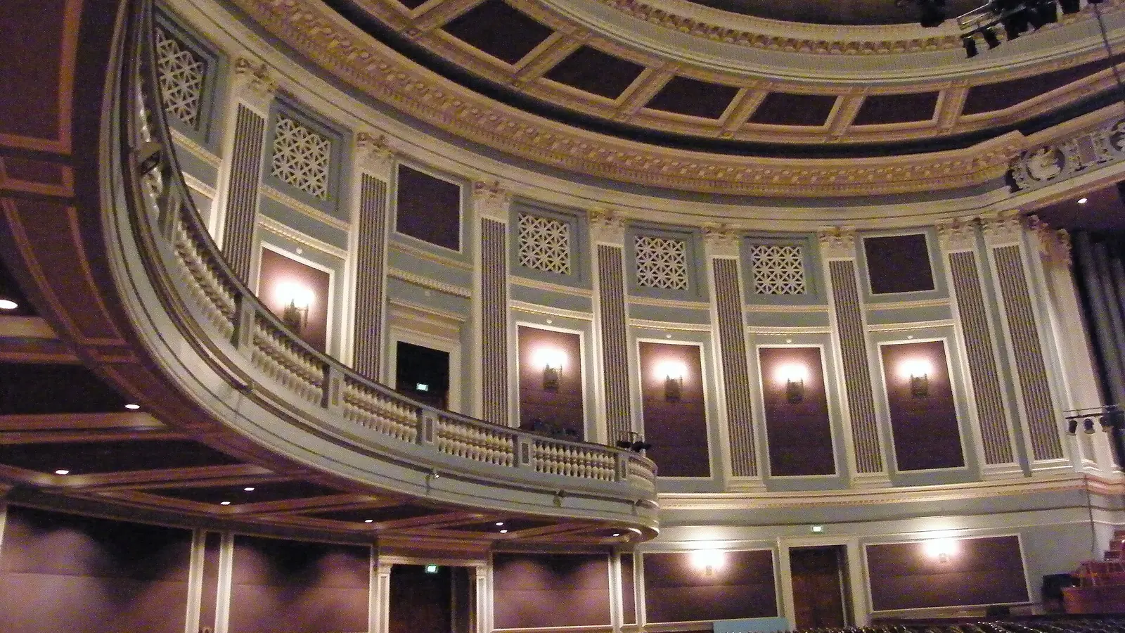Teatro San Rafael (CTMF)