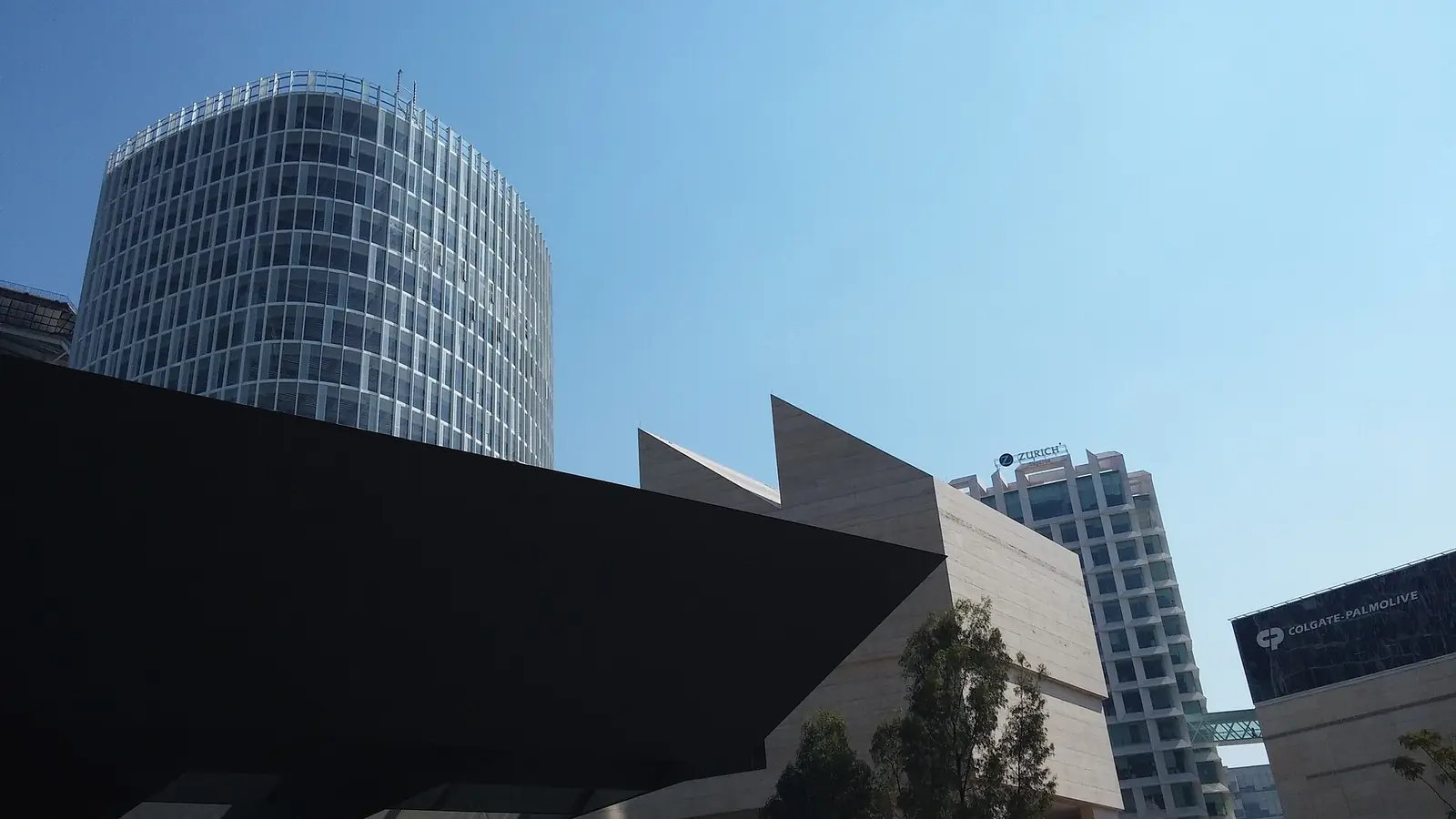 Teatro Telcel - portada