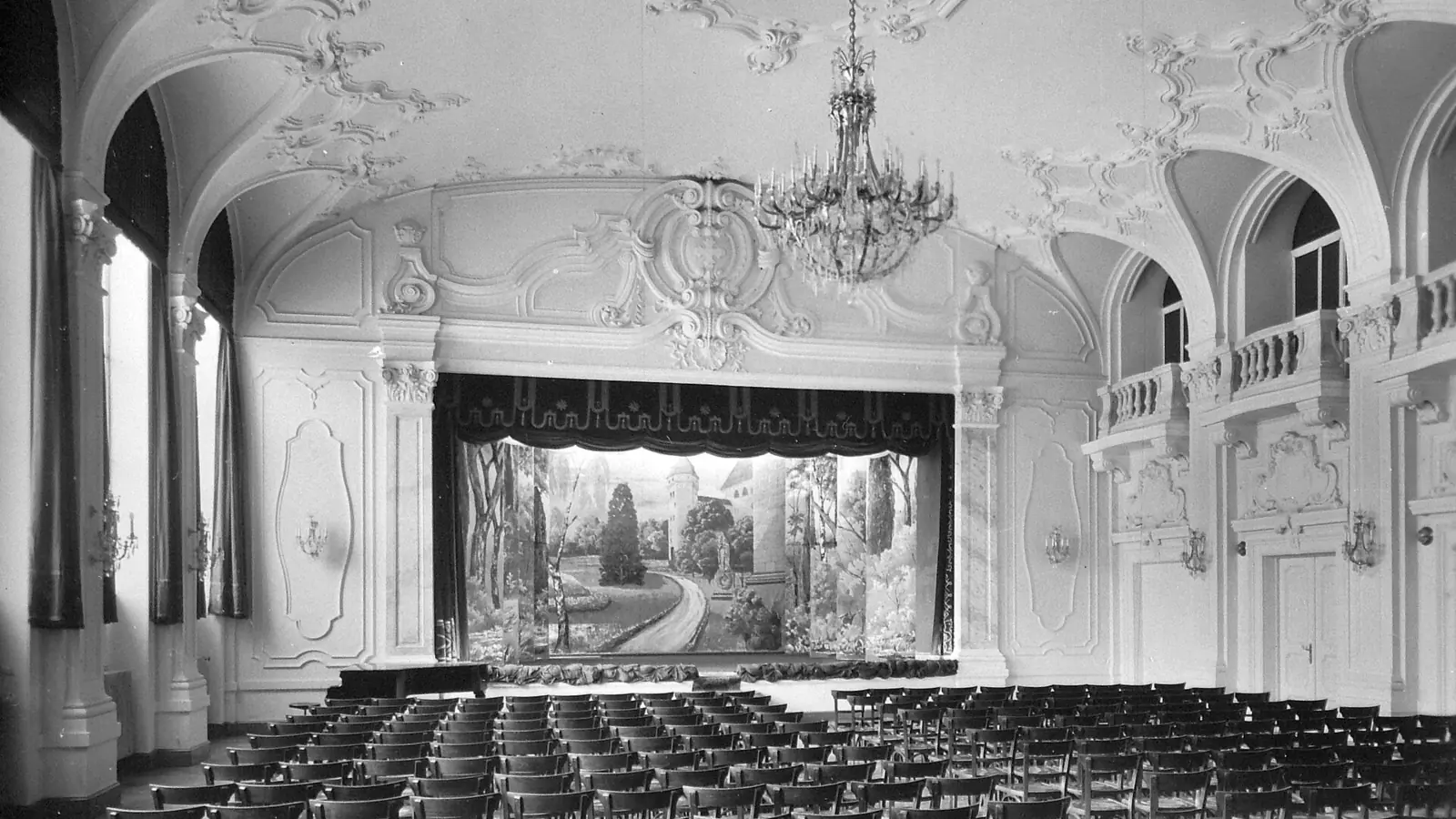 Teatro Tepeyac - portada