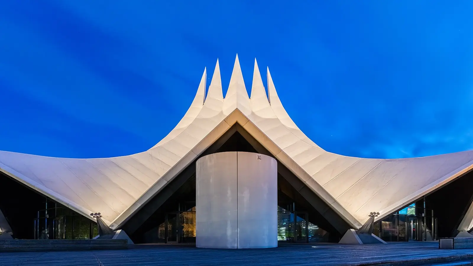 Tempodrom