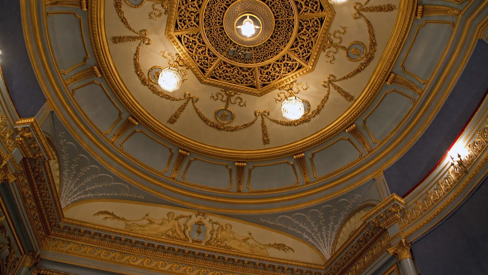 The Harold Pinter Theatre