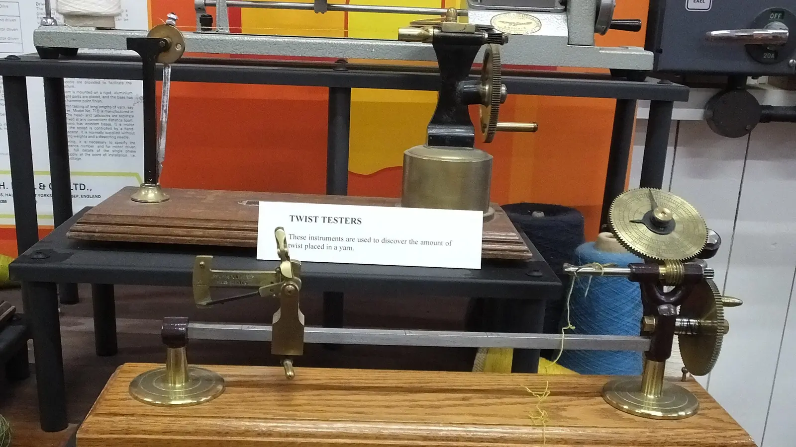 Twist Museum