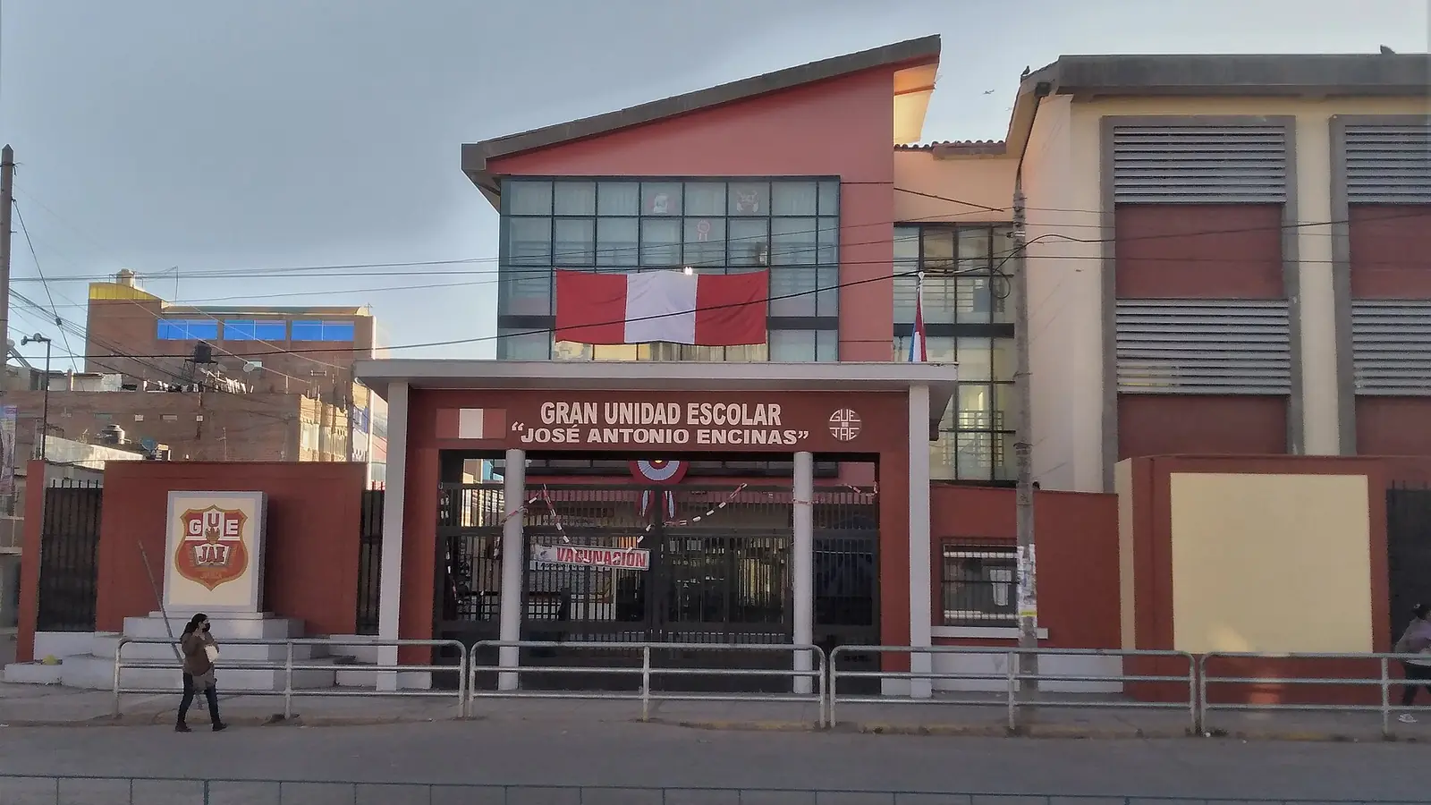Unidad Independencia